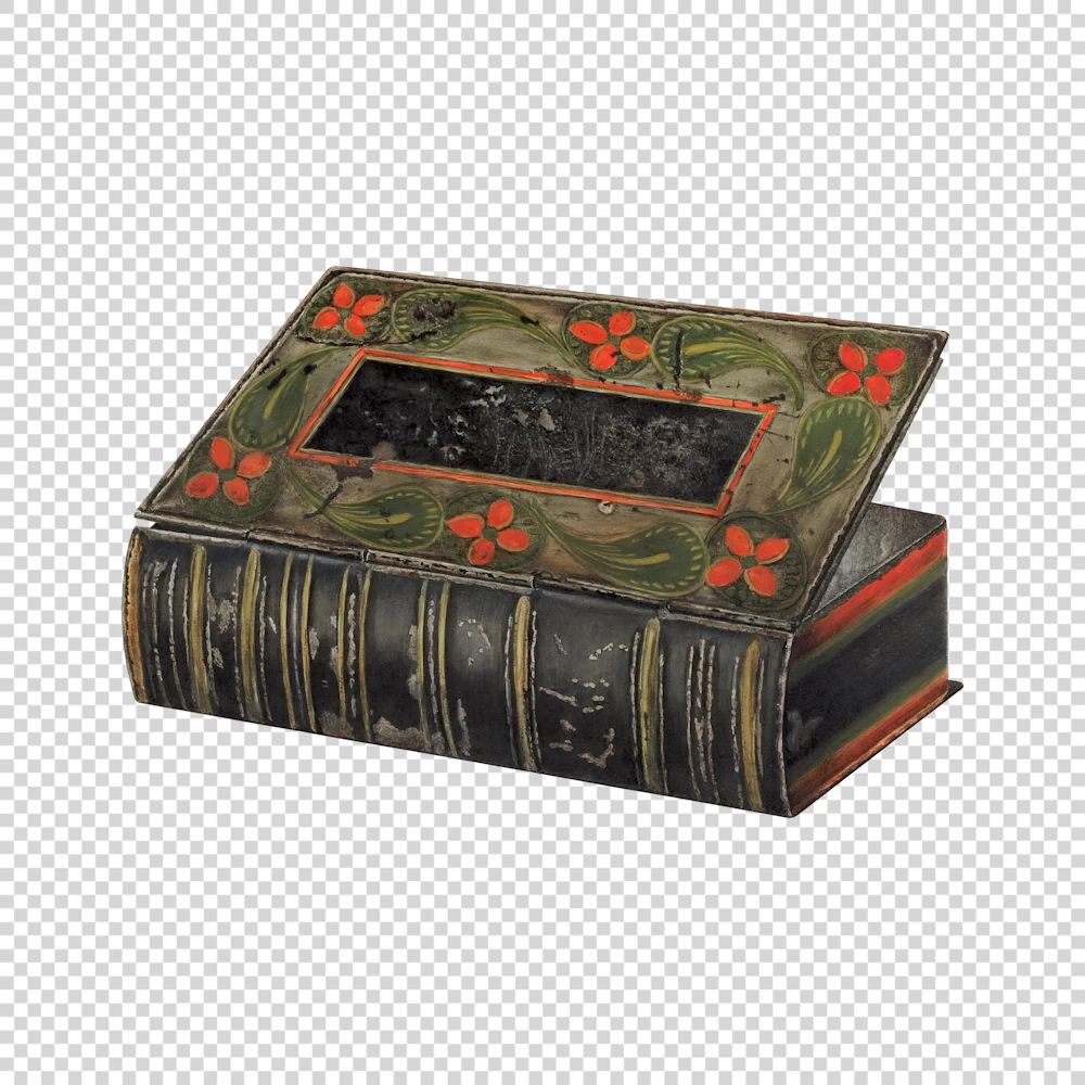 Vintage Book
