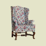 Wing Chair