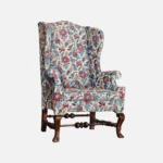 Wing Chair