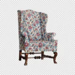 Wing Chair