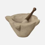 4 Corner Mortar and Pestle