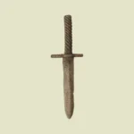 Antique Knife