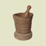 Antique Mortar and Pestle