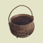 Cast Iron Pot