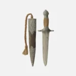 Dagger and Sheath