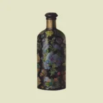 Decorated Bottle