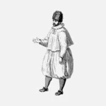 English Sailor Costume