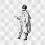 English Sailor Costume