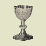 Silver Chalice