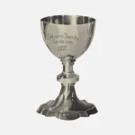 Silver Chalice