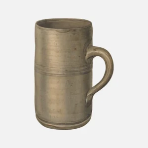 Simple Mug