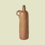 Stone Bottle