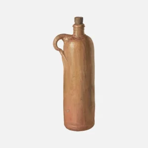 Stone Bottle