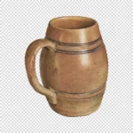 Stoneware Mug