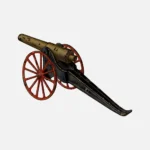 Toy Cannon