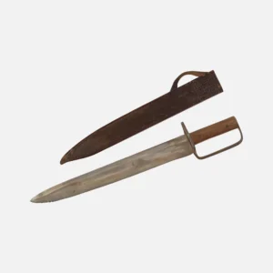 Trench Knife