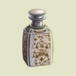 Victorian Perfume Bottle