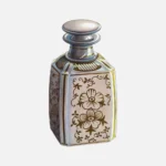 Victorian Perfume Bottle