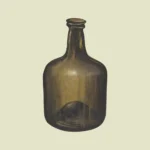 Wine or Spirits Bottle