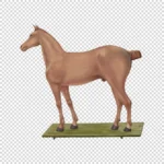 Horse Statue