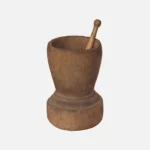 Mortar and Pestle