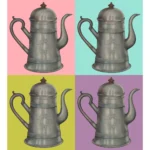 Coffee Pot