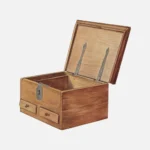 Small Open Chest