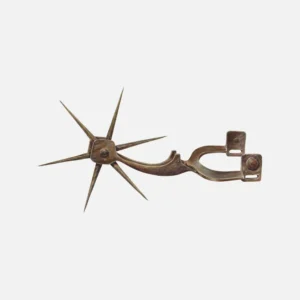 6 Spike Spur
