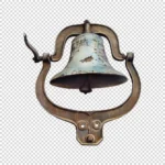 Antique Bell