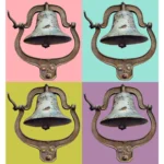 Antique Bell