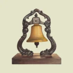 Bell from Ship
