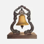 Bell from Ship