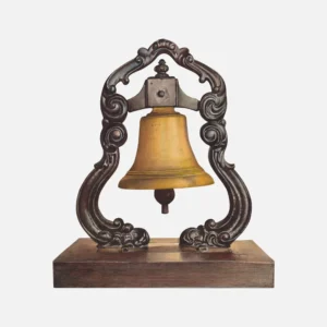 Bell from Ship