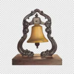 Bell from Ship