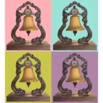 Bell from Ship