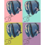 Blue Bonnet