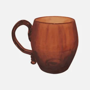 Brown Mug