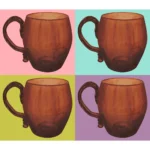 Brown Mug