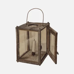 Candle Lantern