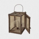 Candle Lantern