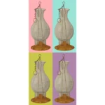 Candle Lantern