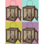 Candle Lantern