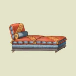 Chaise Longue Cushions