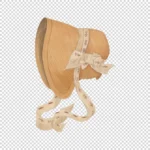 Delicate Bonnet