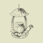 Flower Design Vector