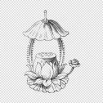 Flower Design Vector