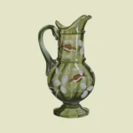 Green Pitcher