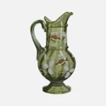 Green Pitcher