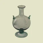 Green Vase