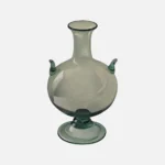 Green Vase